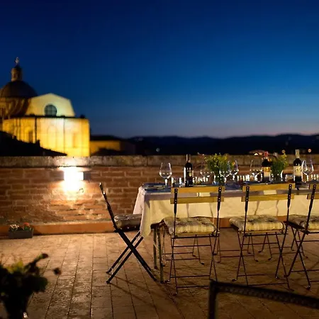 Appartement Torre Del Campo
