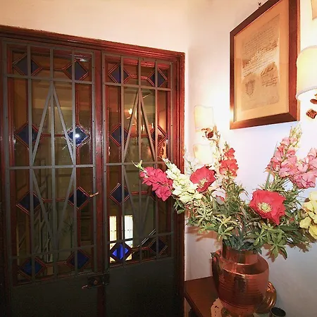 Appartement Torre Del Campo Sienne