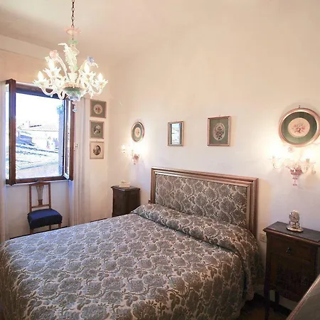 Torre Del Campo Appartement *