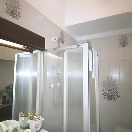 Appartement Torre Del Campo *