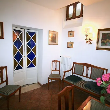 Torre Del Campo Appartement *