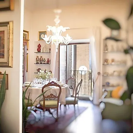 Torre Del Campo Appartement
