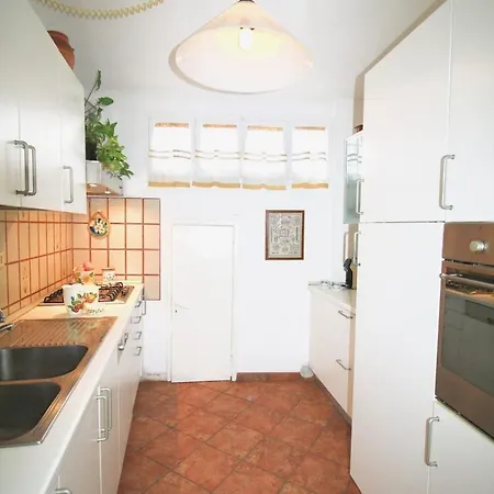 Torre Del Campo Apartment