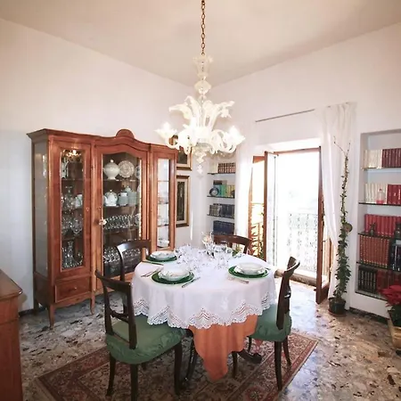 Apartment Torre Del Campo Siena
