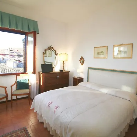 Apartment Torre Del Campo *