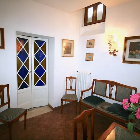 Apartment Torre Del Campo *