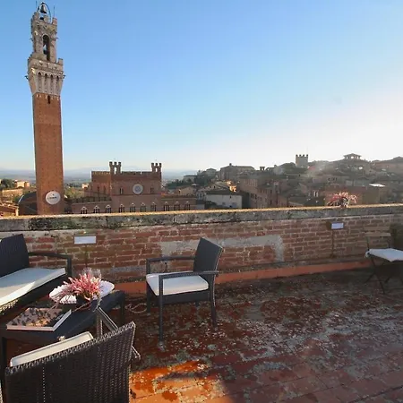 Apartment Torre Del Campo