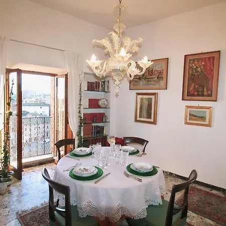 Appartement Torre Del Campo Sienne