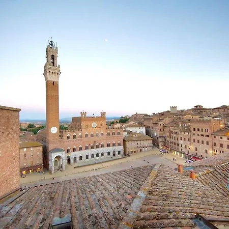 Apartment Torre Del Campo *